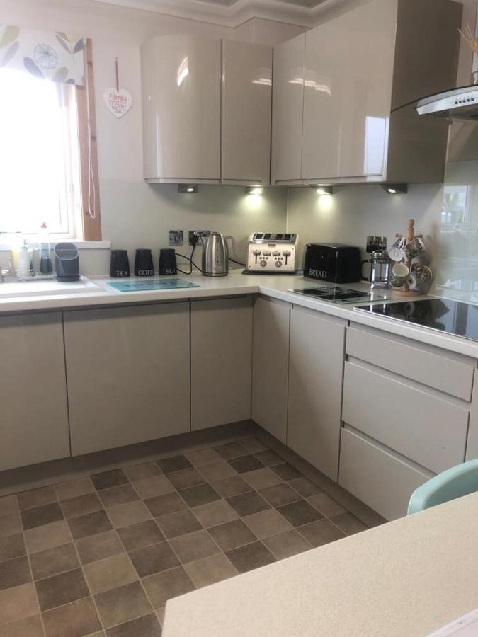 Upper Bayble Two Chimneys 빌라 외부 사진